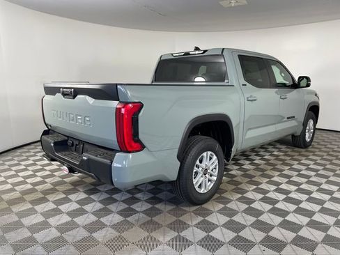 New 2026 Toyota Tundra SR5 w/ SR5 Premium Package AWD/4WD image 9