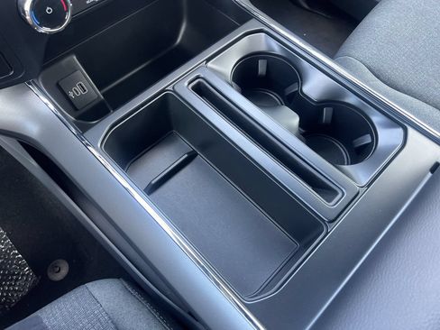 New 2026 Ford F150 XLT RWD image 8