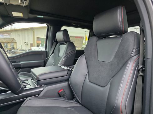 New 2026 Ford F150 Raptor AWD/4WD image 26