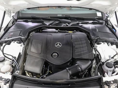 Certified 2026 Mercedes-Benz C 300 Sedan image 28