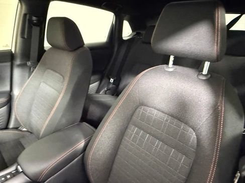 Used 2026 Honda HR-V Sport image 30