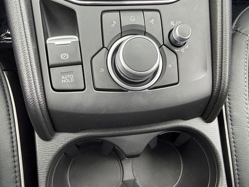 Used 2025 MAZDA CX-5 AWD 2.5 S image 19