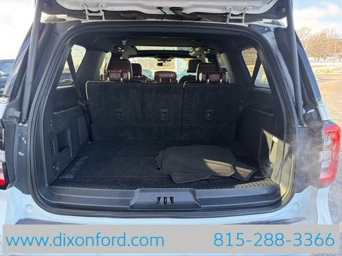 Used 2024 Ford Expedition Max Limited image 27