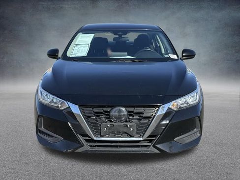 Used 2022 Nissan Sentra SV image 9