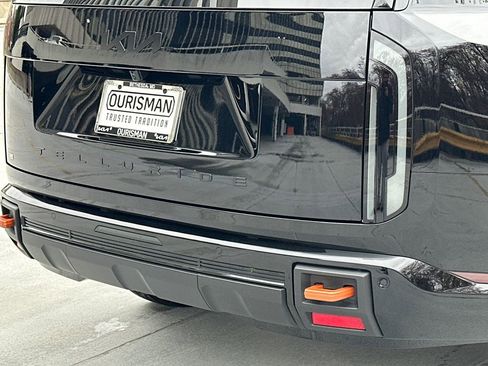 New 2027 Kia Telluride SX Prestige X-Pro image 5