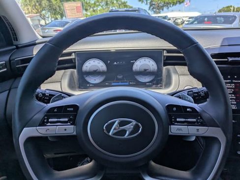 Used 2023 Hyundai Tucson Limited AWD/4WD image 30