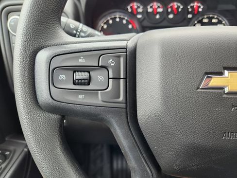 New 2026 Chevrolet Silverado 3500 W/T w/ WT Convenience Package AWD/4WD image 26