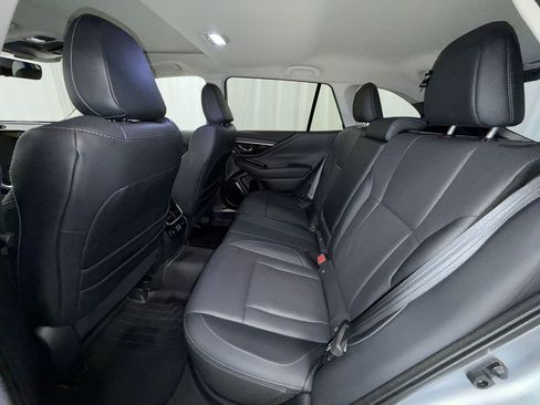 Used 2024 Subaru Outback Limited image 12