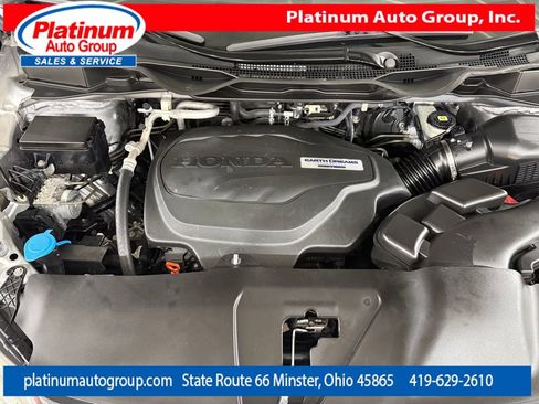 Used 2019 Honda Odyssey EX-L image 61