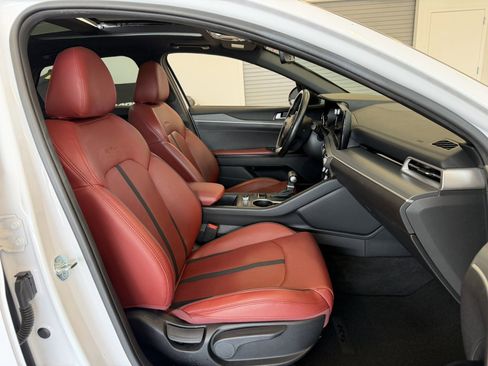 Used 2023 Kia K5 GT-Line FWD image 30