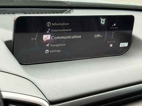 New 2026 MAZDA CX-50 AWD 2.5 S w/ Weather Package image 23