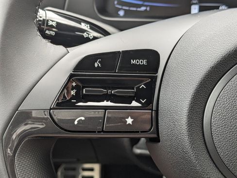 New 2025 Hyundai Elantra Sport image 25