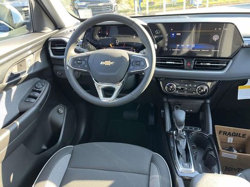 New 2026 Chevrolet TrailBlazer LT w/ Convenience Package image 14