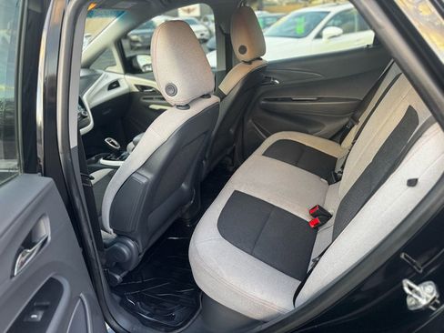 Used 2019 Chevrolet Bolt LT image 11