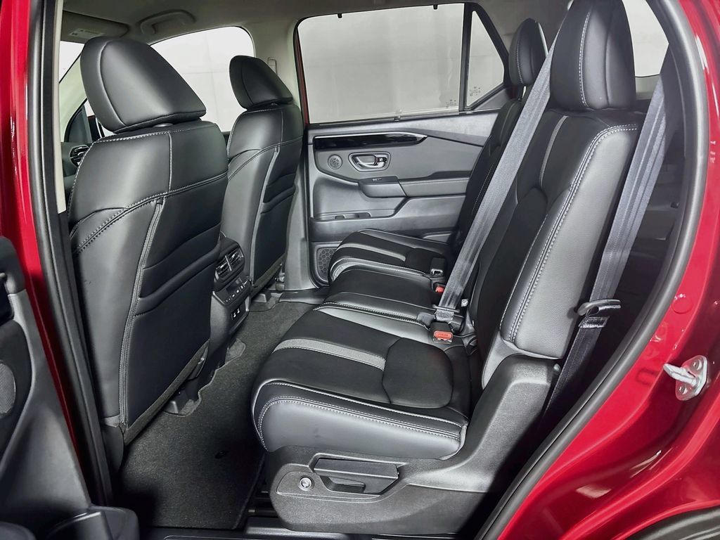 New 2026 Honda Pilot EX-L image 20