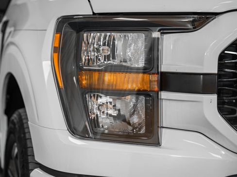 Used 2023 Ford F150 XL w/ STX Appearance Package image 15