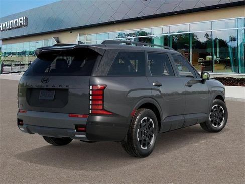 New 2026 Hyundai Palisade XRT Pro AWD/4WD image 4