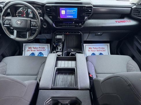 Used 2024 Toyota Tundra SR5 image 11