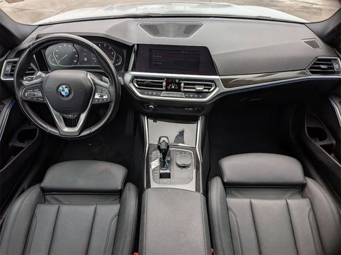 Used 2021 BMW 330i xDrive xDrive w/ Convenience Package image 20