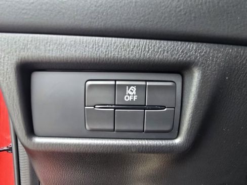 Used 2023 MAZDA CX-5 AWD 2.5 S w/ Premium Package image 25