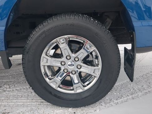 Used 2022 Ford F150 XLT w/ Equipment Group 302A High image 19