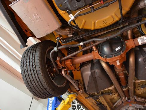 Used 2009 Ford Mustang Shelby GT500 image 27