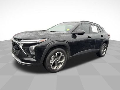 Used 2024 Chevrolet Trax LT w/ LT Convenience Package