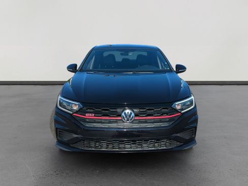 Certified 2019 Volkswagen Jetta GLI Autobahn image 8
