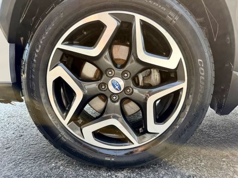 Used 2018 Subaru Crosstrek 2.0i Limited AWD/4WD image 27