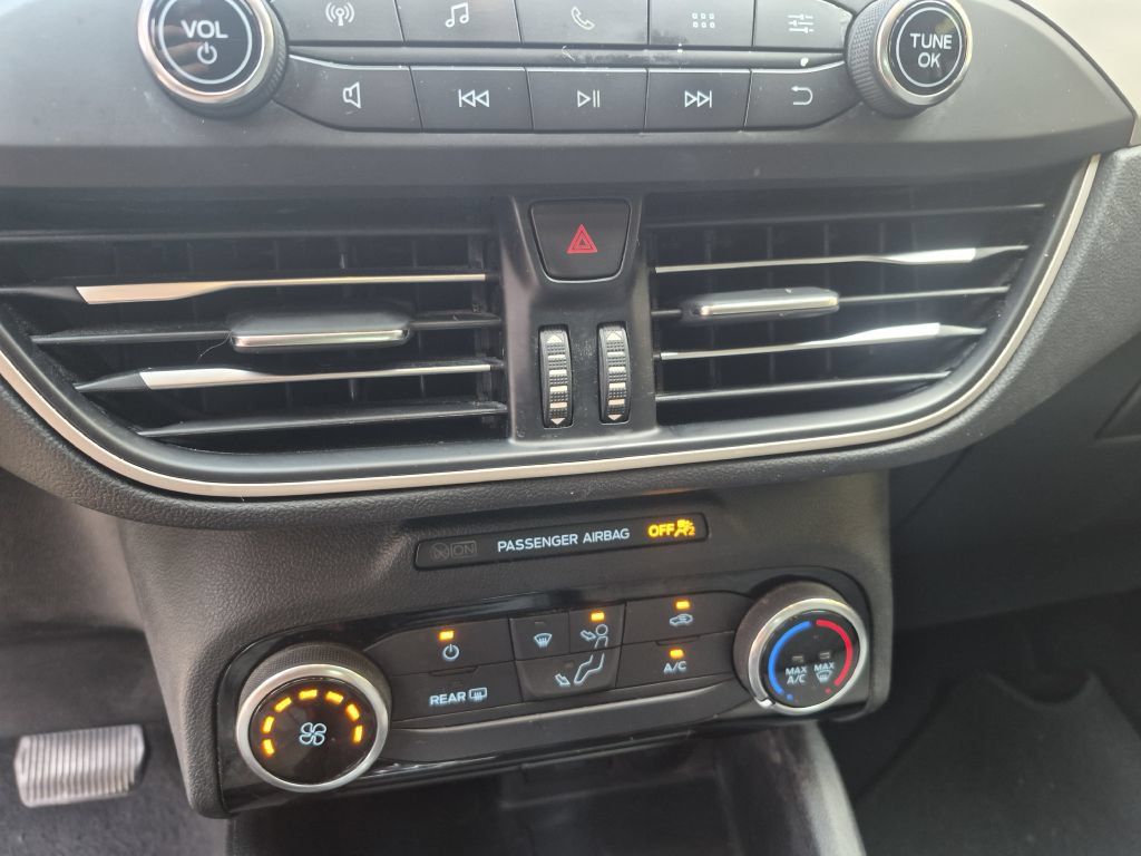 Used 2022 Ford Escape S AWD/4WD image 16