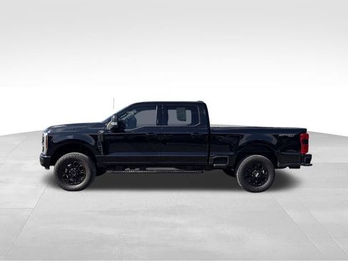 Used 2024 Ford F250 XLT w/ XLT Premium Package AWD/4WD image 13