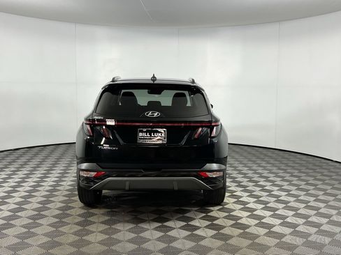 Used 2023 Hyundai Tucson Limited image 9
