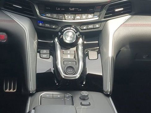 New 2025 Acura TLX SH-AWD w/ A-SPEC Pkg image 17