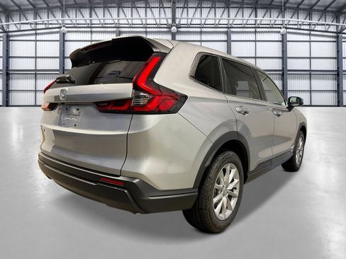New 2026 Honda CR-V EX image 5