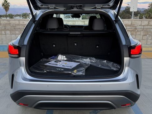 New 2026 Lexus RX 450h RX 450h+ Premium image 13