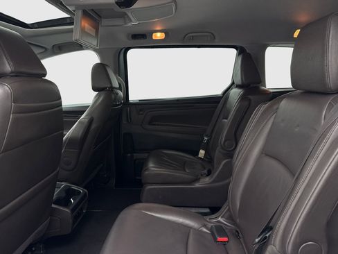 Used 2019 Honda Odyssey EX-L image 37