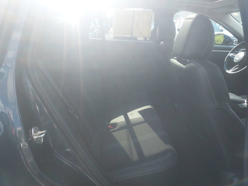 Used 2025 MAZDA CX-50 AWD 2.5 S w/ Cargo Package image 29