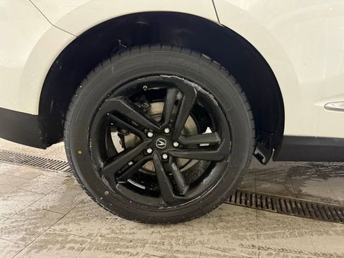 Used 2019 Acura RDX AWD w/ Advance Package image 25