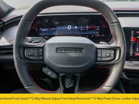 New 2026 Dodge Charger R/T Scat Pack image 31