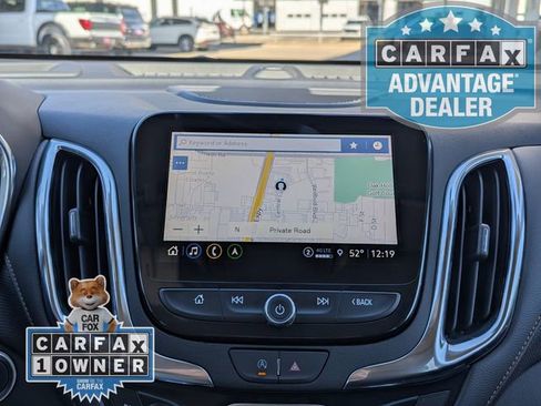 Used 2023 Chevrolet Equinox Premier image 8