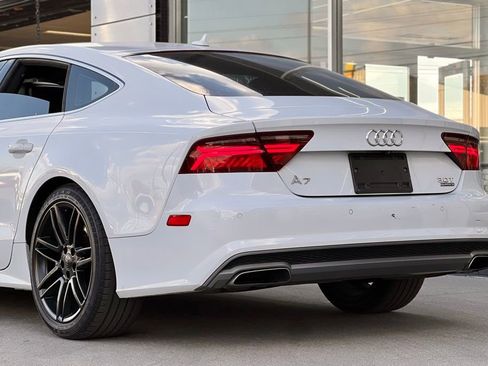 Used 2016 Audi A7 3.0T Premium Plus image 24
