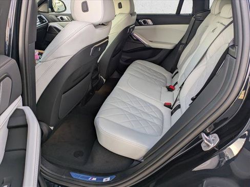 New 2026 BMW X6 xDrive40i w/ Premium Package image 16