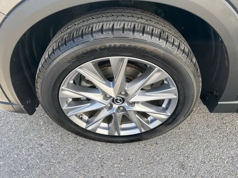 Used 2019 MAZDA CX-5 Grand Touring Reserve AWD/4WD image 23