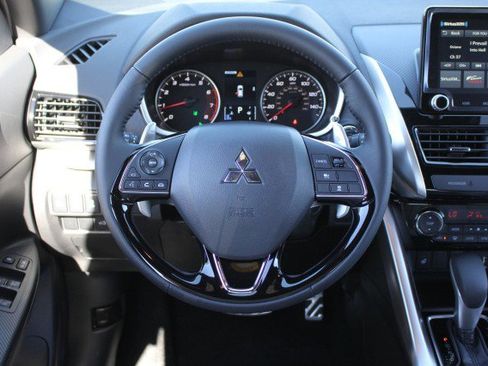 New 2026 Mitsubishi Eclipse Cross SEL image 21