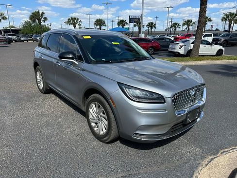 Used 2022 Lincoln Corsair FWD image 8