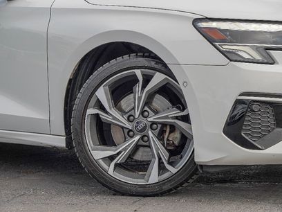 Used 2023 Audi A3 2.0T Premium Plus w/ Premium Plus Package