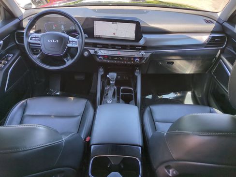 Used 2025 Kia Telluride S FWD image 15