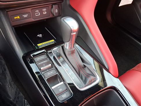 New 2026 Acura Integra A-Spec image 7