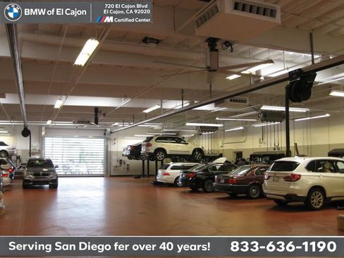 Used 2023 BMW X3 xDrive30i w/ Premium Package AWD/4WD image 16