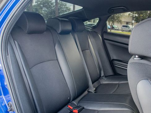 Used 2020 Honda Civic Sport image 19